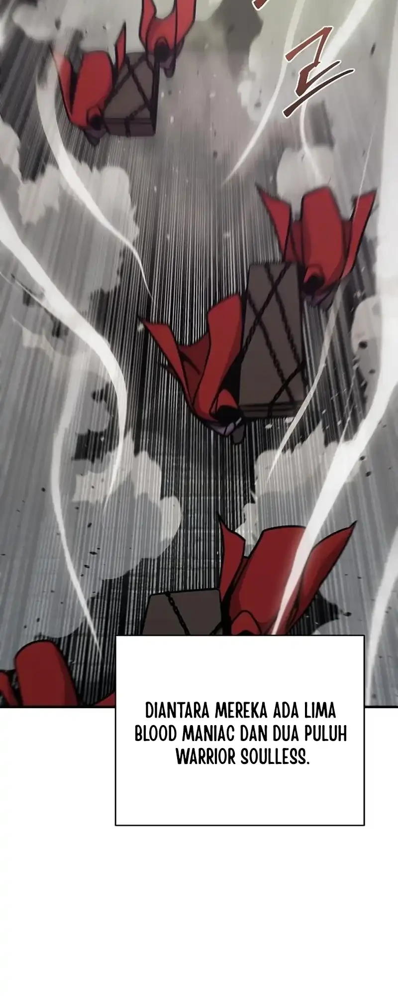 The Mysterious World’s Greatest Martial Artist Little Prince Chapter 107 Gambar 36