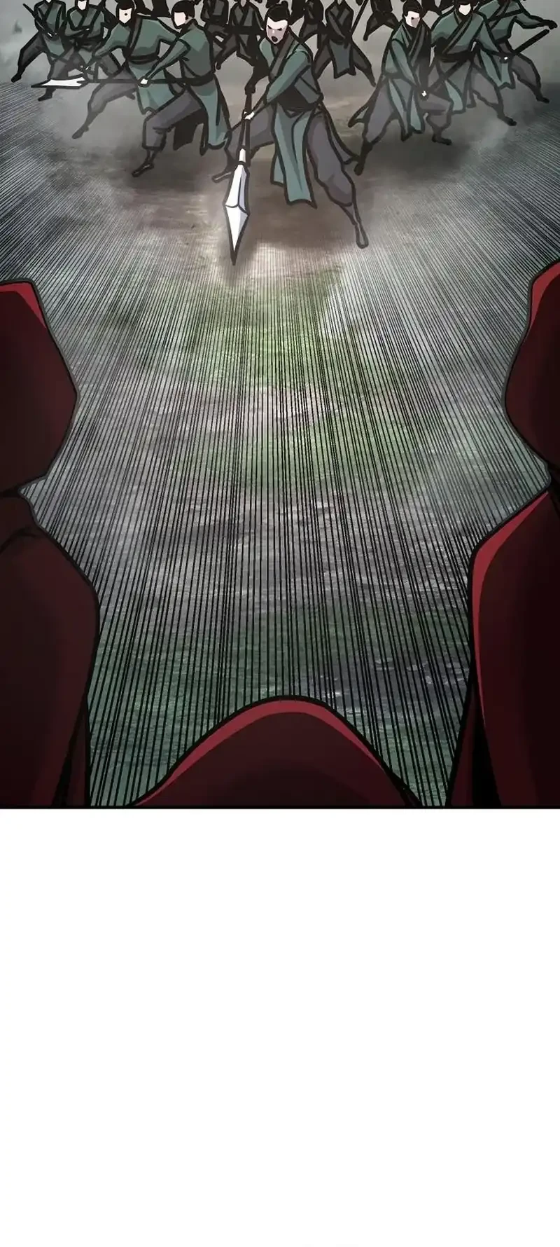 The Mysterious World’s Greatest Martial Artist Little Prince Chapter 108 Gambar 39