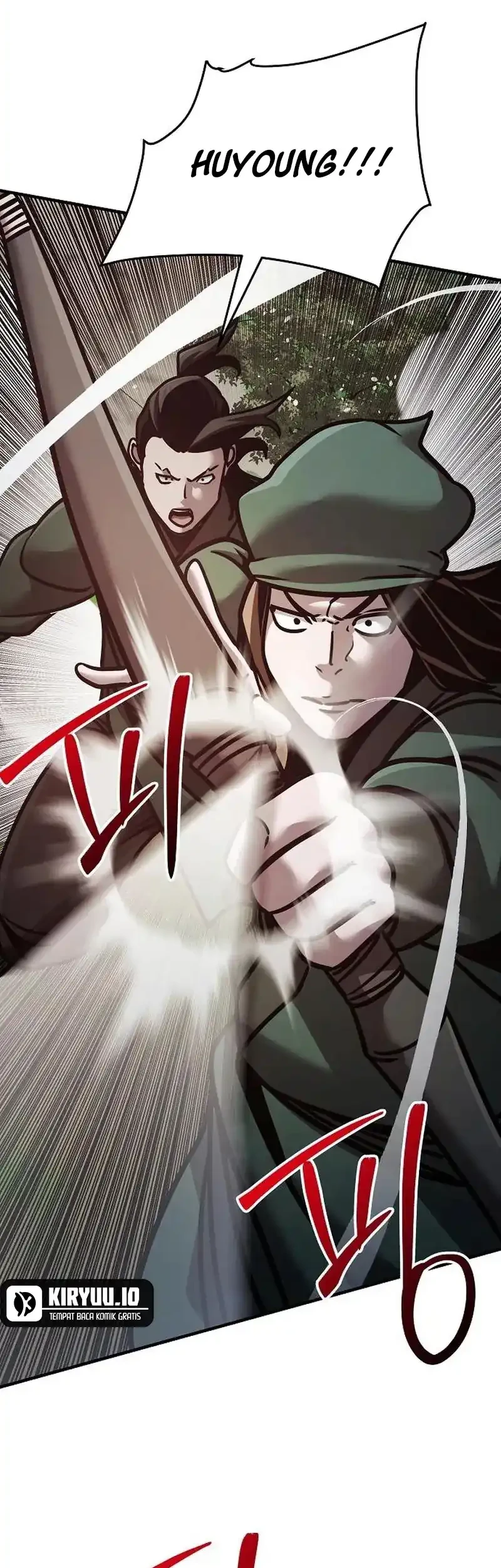 The Mysterious World’s Greatest Martial Artist Little Prince Chapter 109 Gambar 36