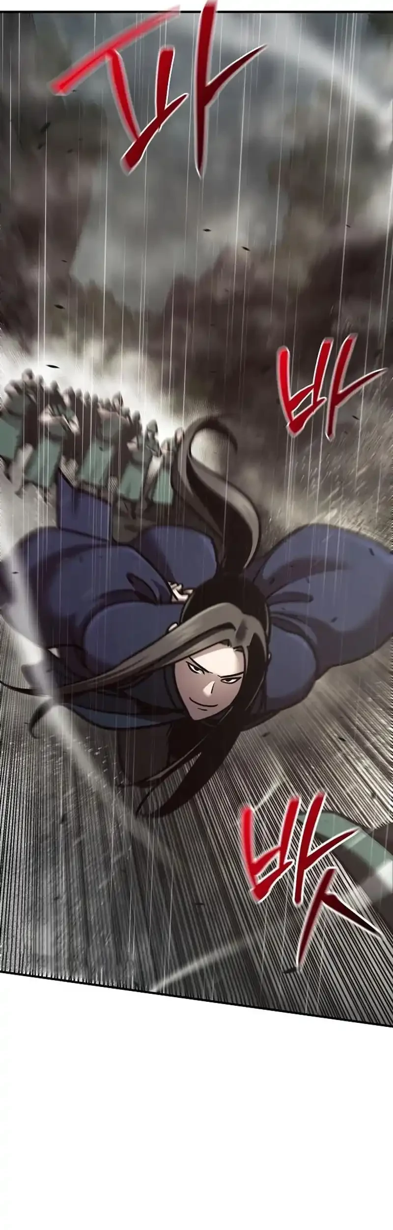 The Mysterious World’s Greatest Martial Artist Little Prince Chapter 110 Gambar 38