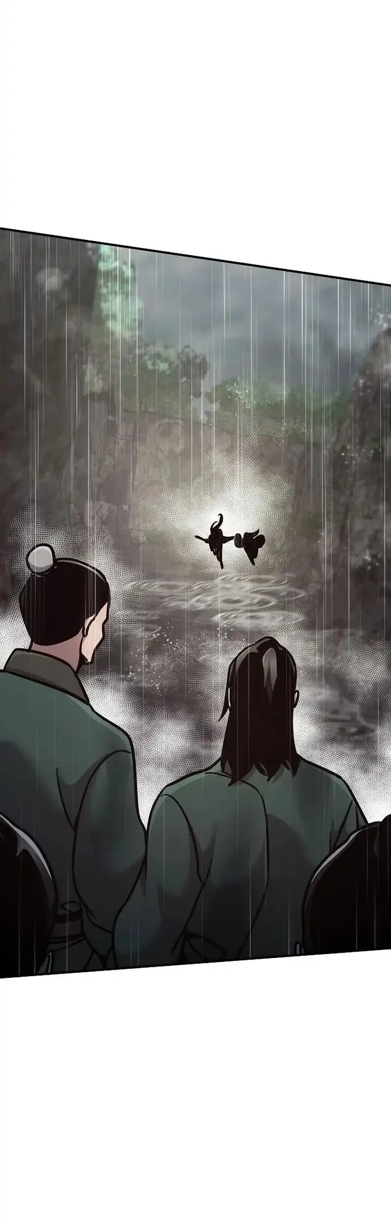 The Mysterious World’s Greatest Martial Artist Little Prince Chapter 110 Gambar 39