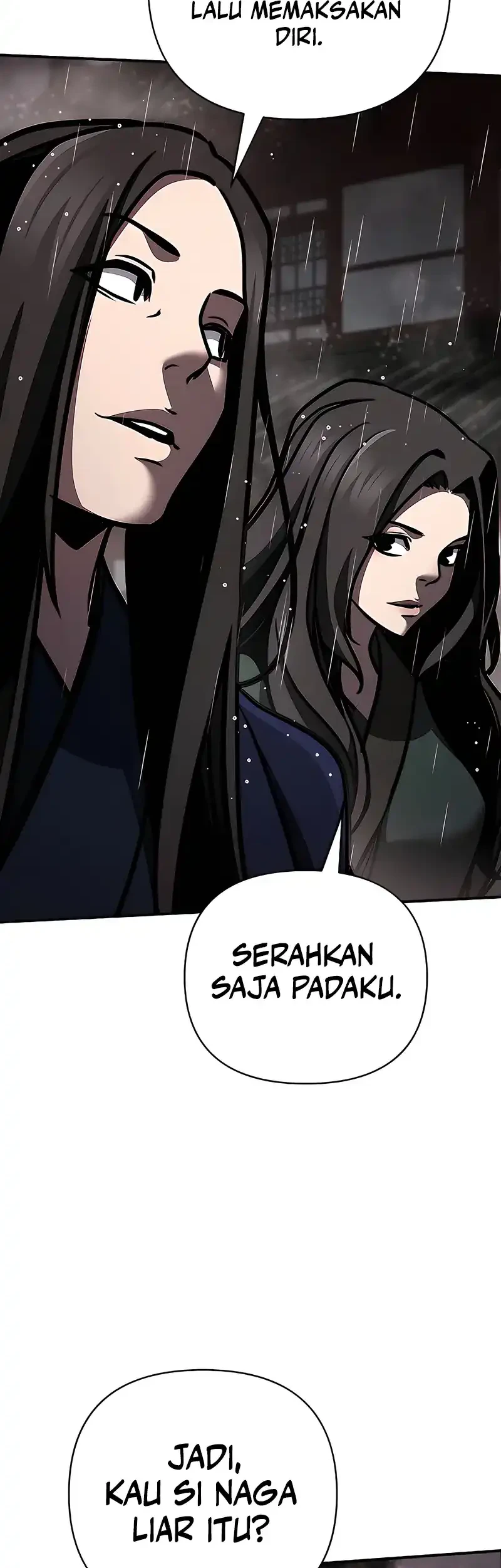 The Mysterious World’s Greatest Martial Artist Little Prince Chapter 111 Gambar 39