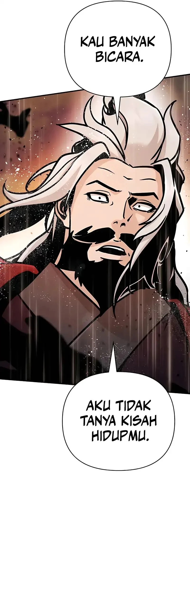 The Mysterious World’s Greatest Martial Artist Little Prince Chapter 112 Gambar 38