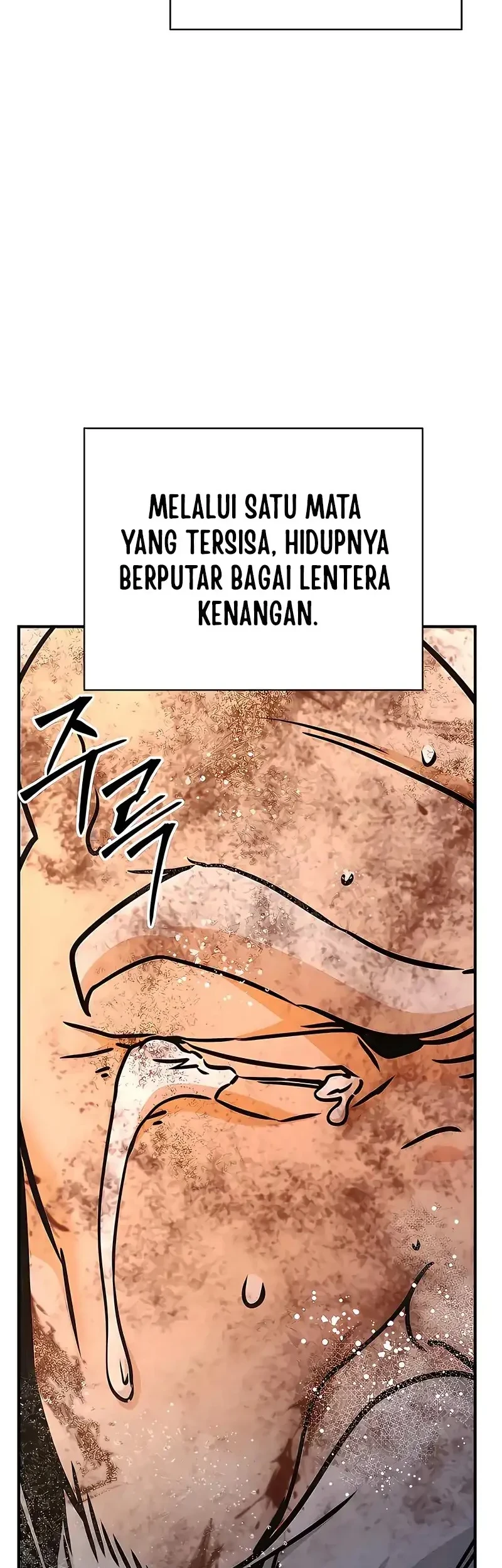 The Mysterious World’s Greatest Martial Artist Little Prince Chapter 112 Gambar 41