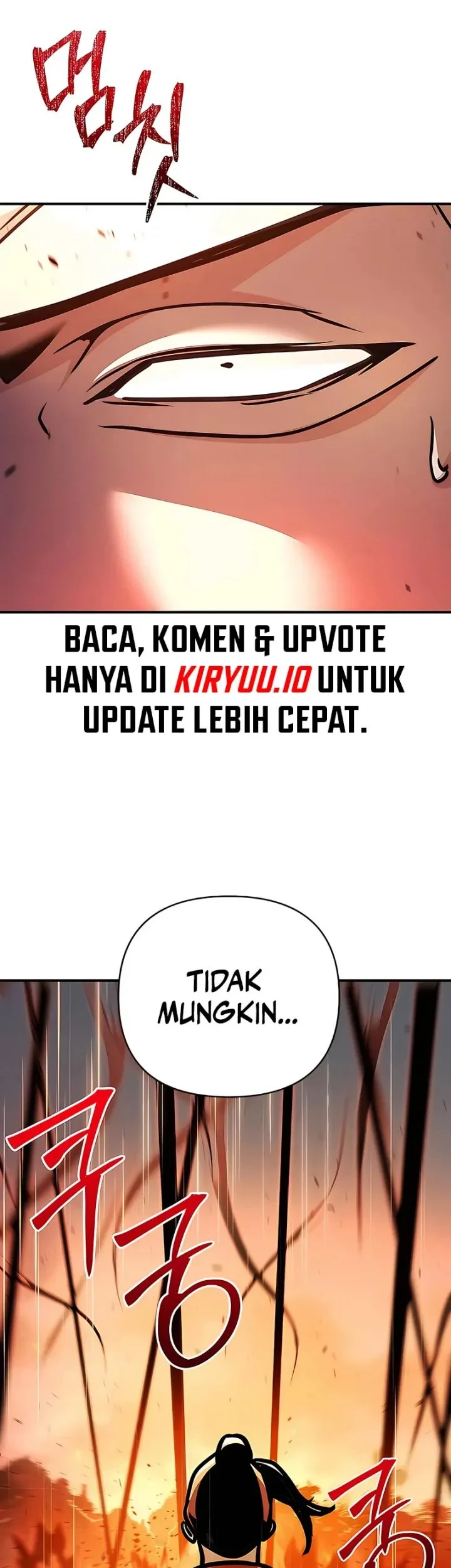 The Mysterious World’s Greatest Martial Artist Little Prince Chapter 113 Gambar 38