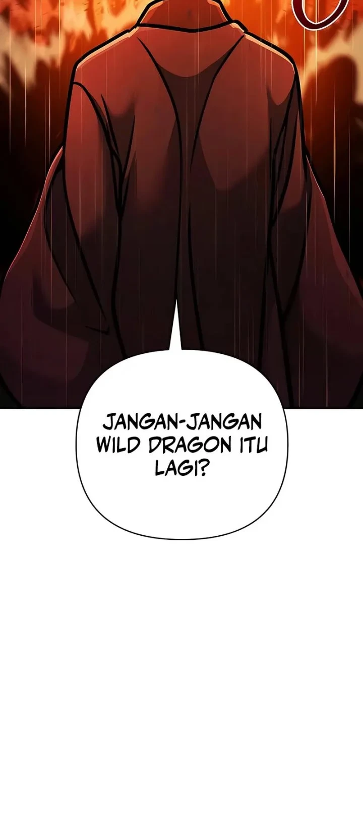 The Mysterious World’s Greatest Martial Artist Little Prince Chapter 113 Gambar 39