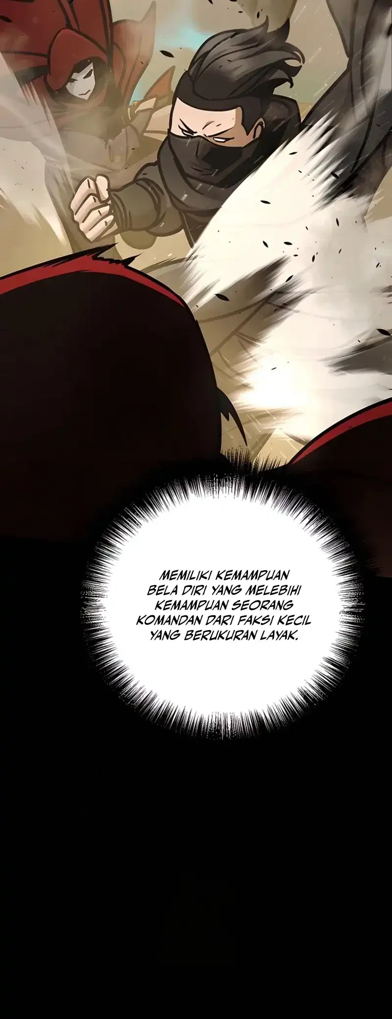 The Mysterious World’s Greatest Martial Artist Little Prince Chapter 114 Gambar 33