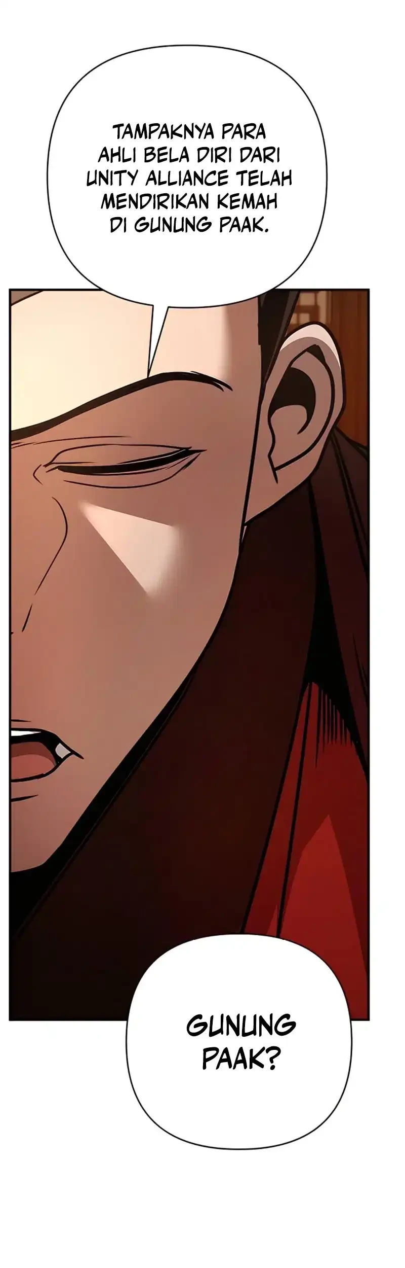 The Mysterious World’s Greatest Martial Artist Little Prince Chapter 115 Gambar 34
