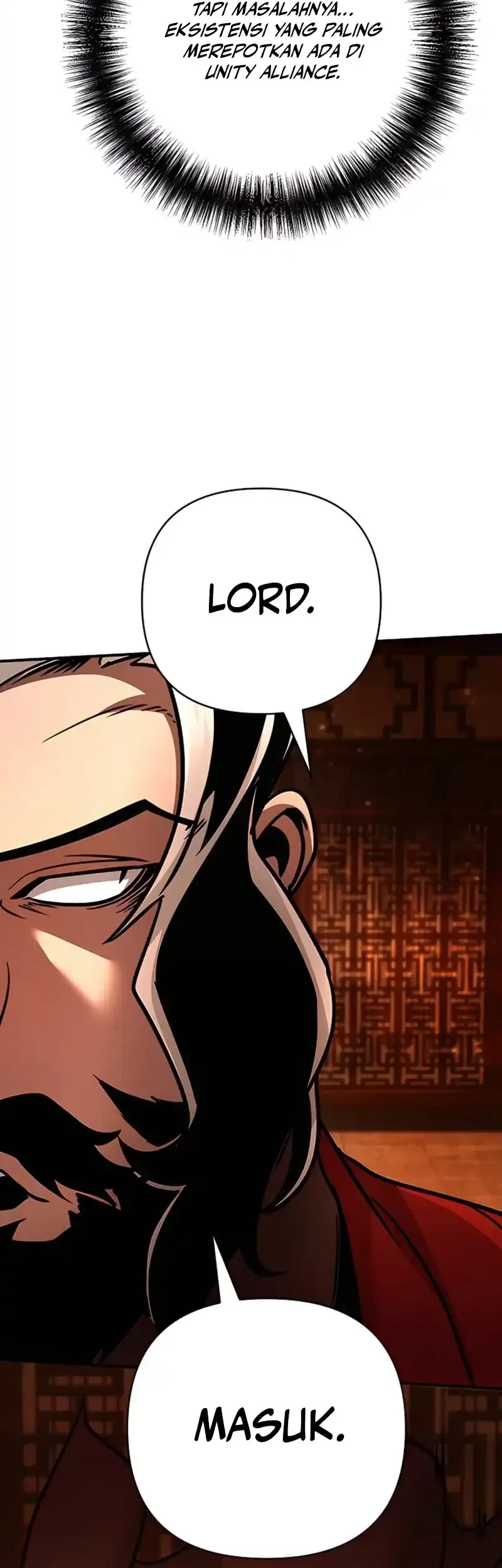 The Mysterious World’s Greatest Martial Artist Little Prince Chapter 115 Gambar 32