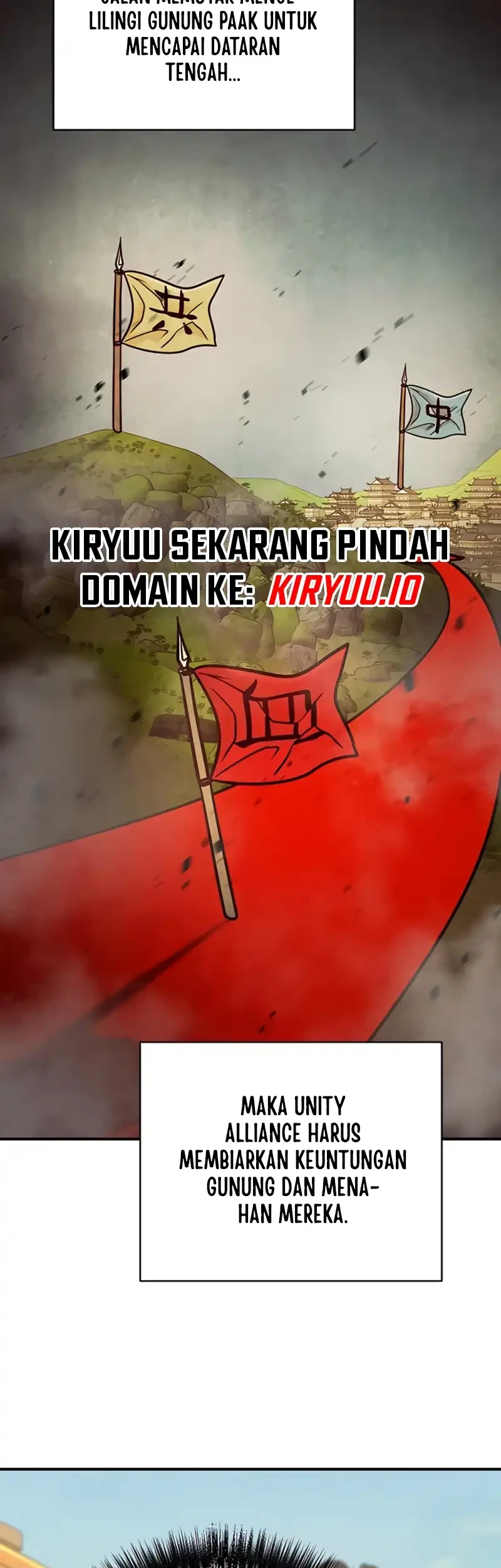 The Mysterious World’s Greatest Martial Artist Little Prince Chapter 116 Gambar 36