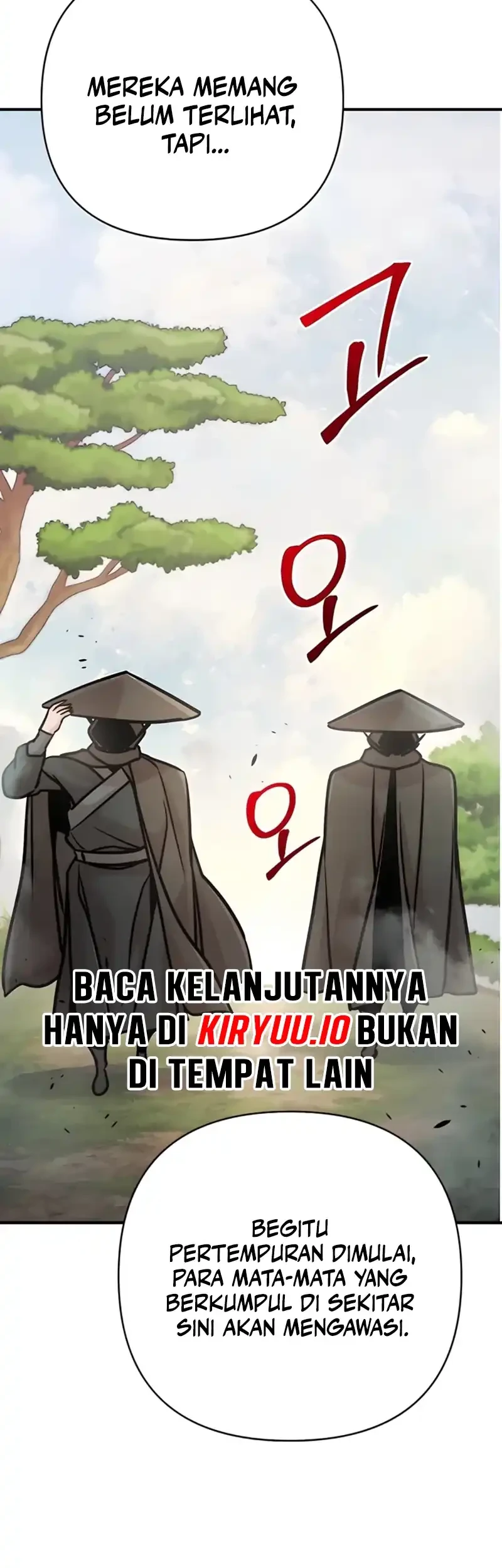 The Mysterious World’s Greatest Martial Artist Little Prince Chapter 117 Gambar 37