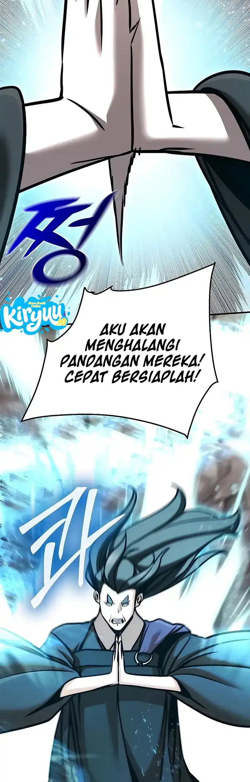 The Mysterious World’s Greatest Martial Artist Little Prince Chapter 118 Gambar 35