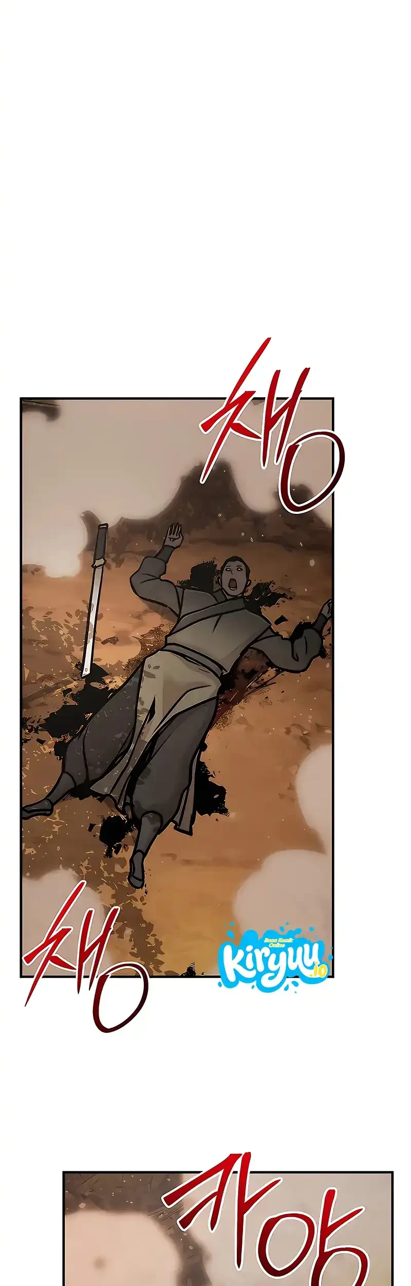 The Mysterious World’s Greatest Martial Artist Little Prince Chapter 119 Gambar 36