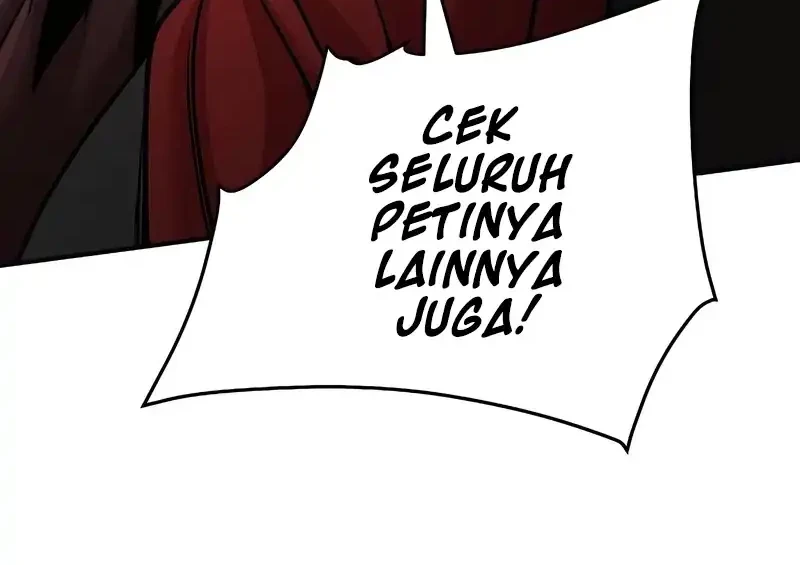 The Mysterious World’s Greatest Martial Artist Little Prince Chapter 120 Gambar 38