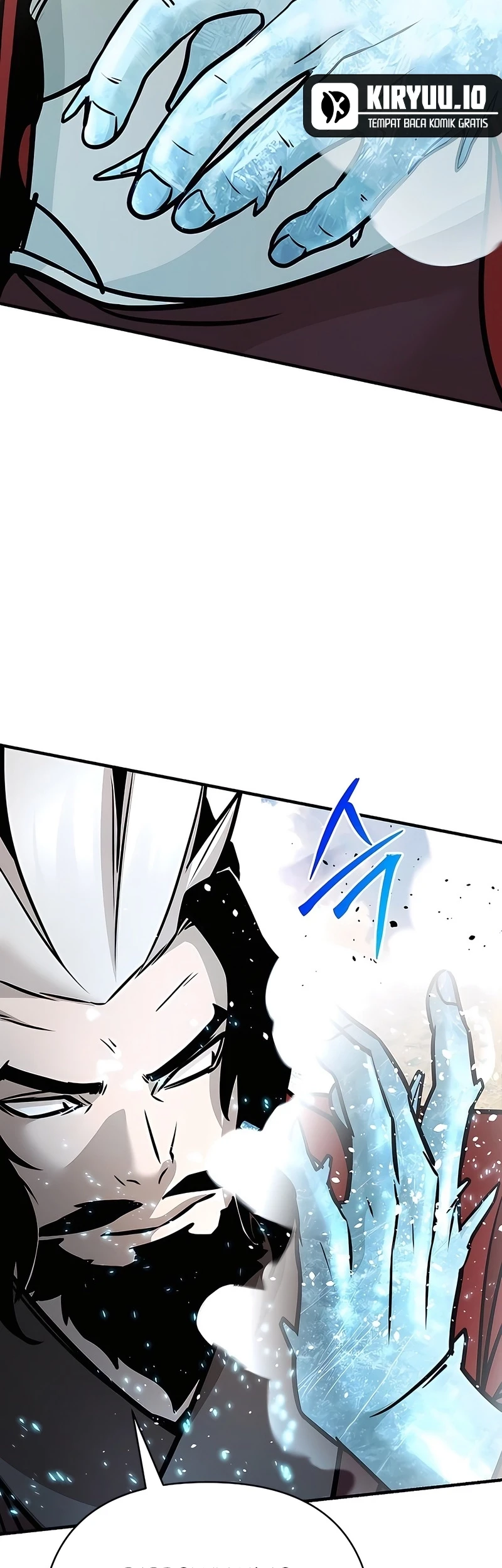 The Mysterious World’s Greatest Martial Artist Little Prince Chapter 121 Gambar 37
