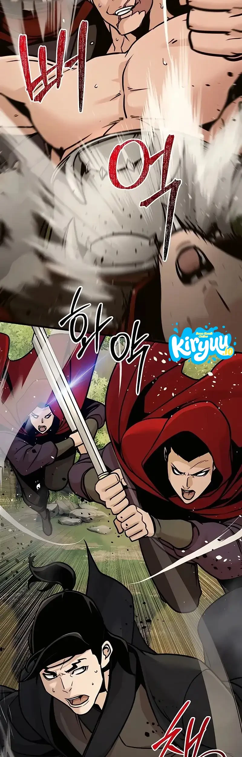 The Mysterious World’s Greatest Martial Artist Little Prince Chapter 122 Gambar 35