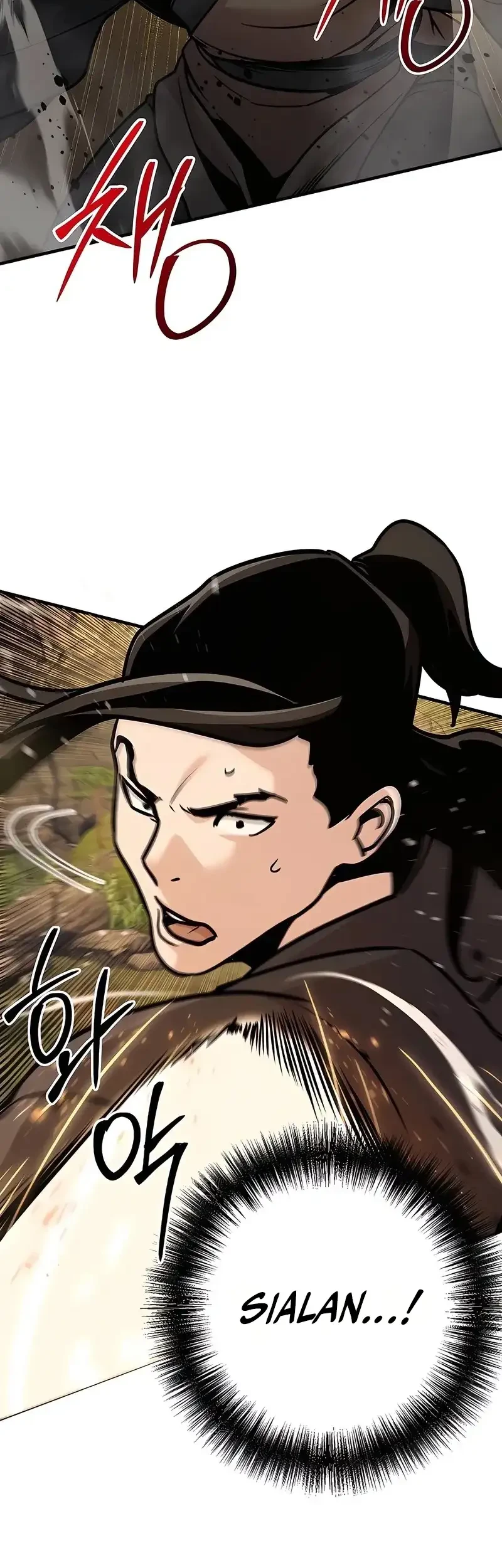The Mysterious World’s Greatest Martial Artist Little Prince Chapter 122 Gambar 36
