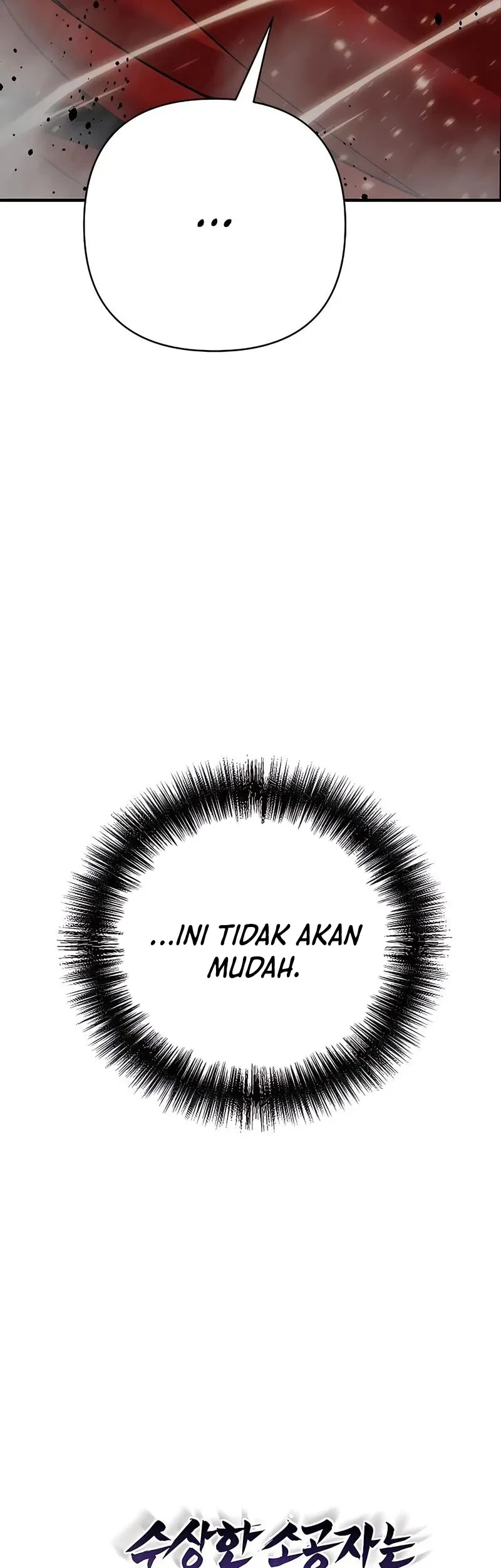 The Mysterious World’s Greatest Martial Artist Little Prince Chapter 123 Gambar 33