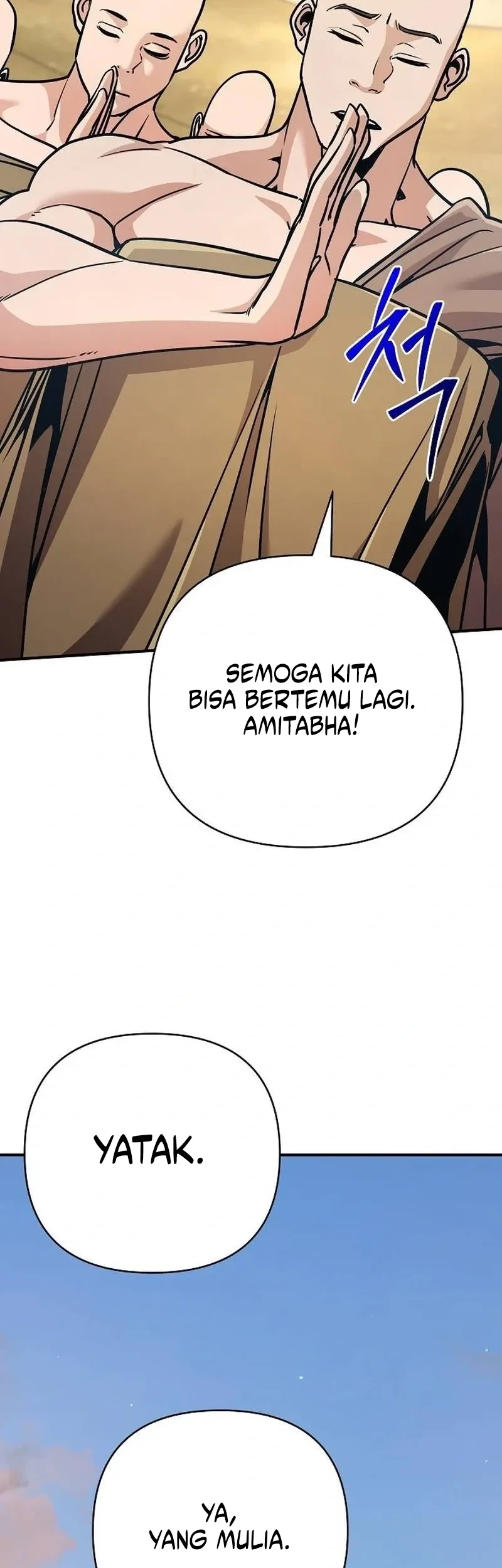 The Mysterious World’s Greatest Martial Artist Little Prince Chapter 125 Gambar 35