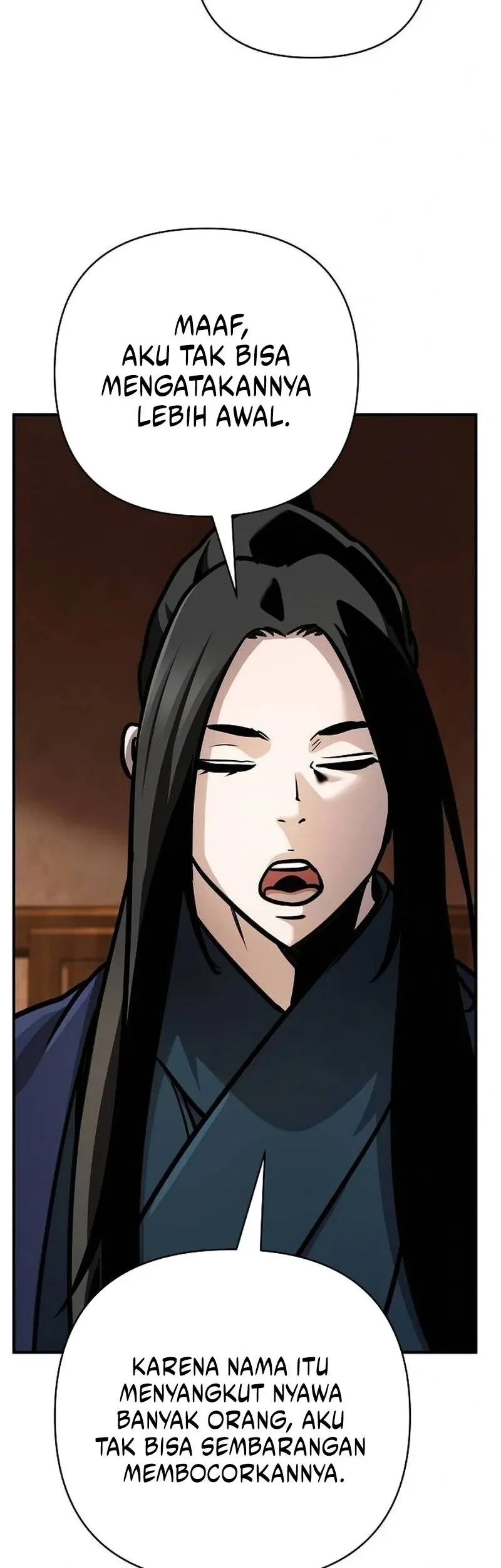 The Mysterious World’s Greatest Martial Artist Little Prince Chapter 126 Gambar 39
