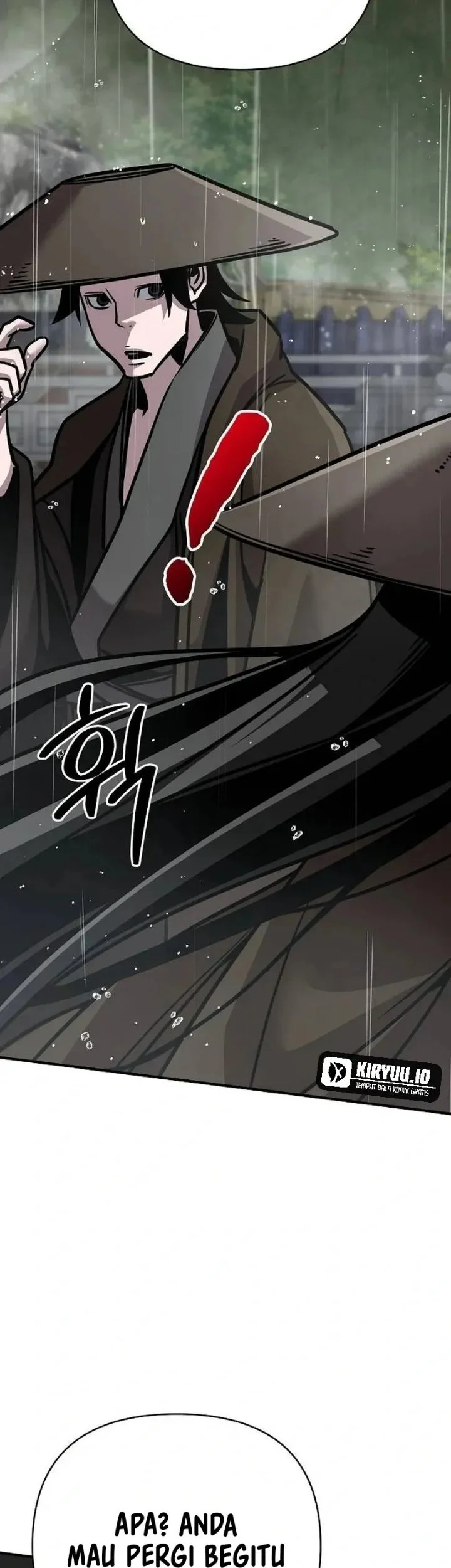 The Mysterious World’s Greatest Martial Artist Little Prince Chapter 128 Gambar 29