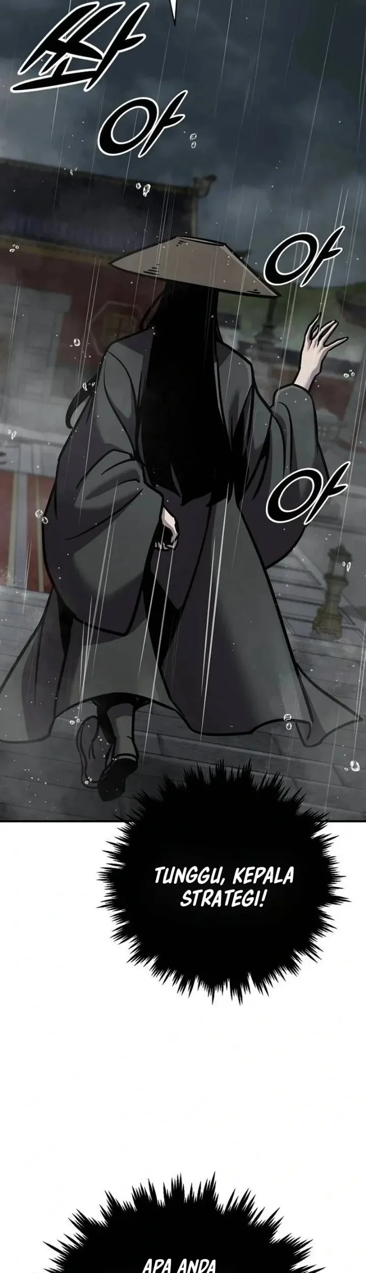 The Mysterious World’s Greatest Martial Artist Little Prince Chapter 128 Gambar 31