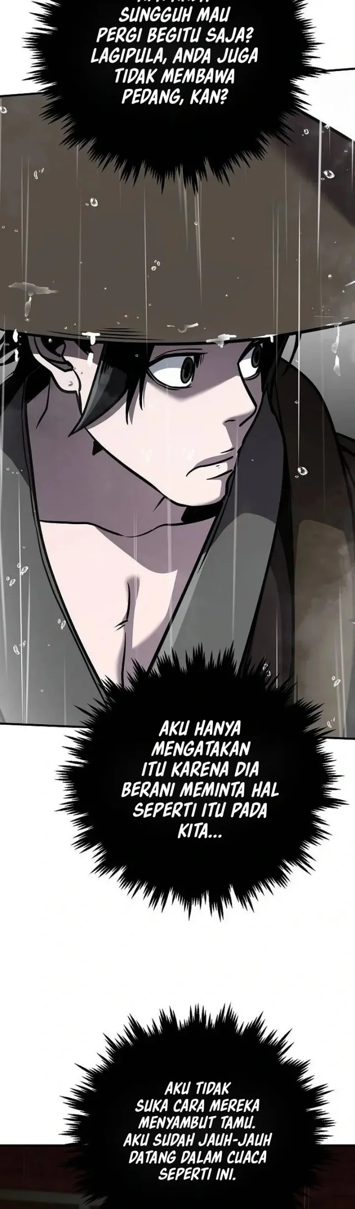 The Mysterious World’s Greatest Martial Artist Little Prince Chapter 128 Gambar 32