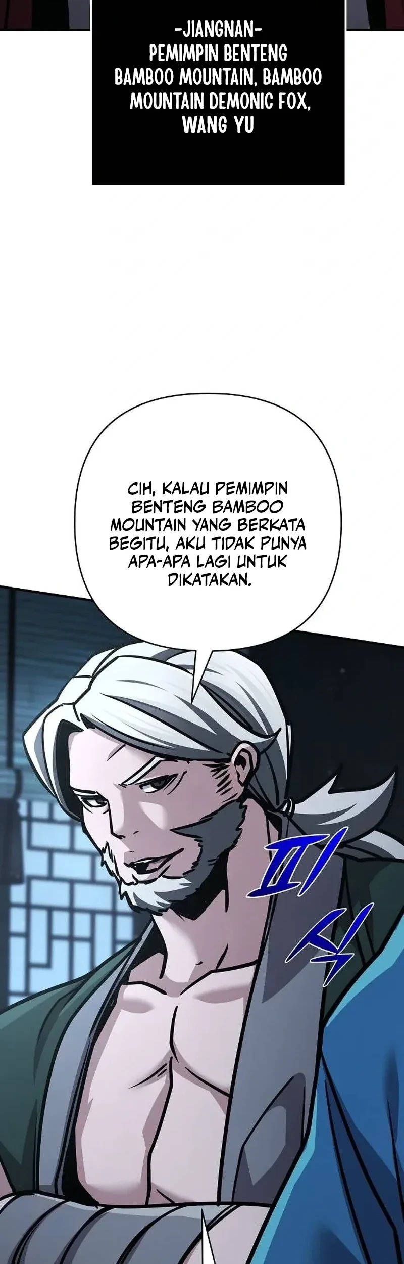 The Mysterious World’s Greatest Martial Artist Little Prince Chapter 129 Gambar 33