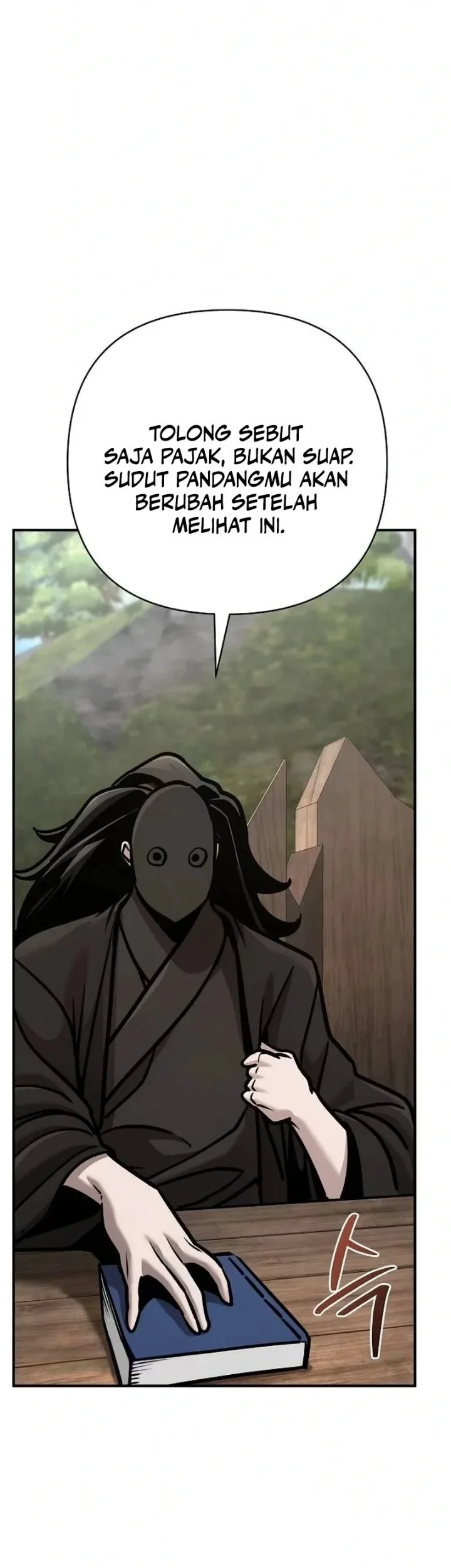 The Mysterious World’s Greatest Martial Artist Little Prince Chapter 131 Gambar 31
