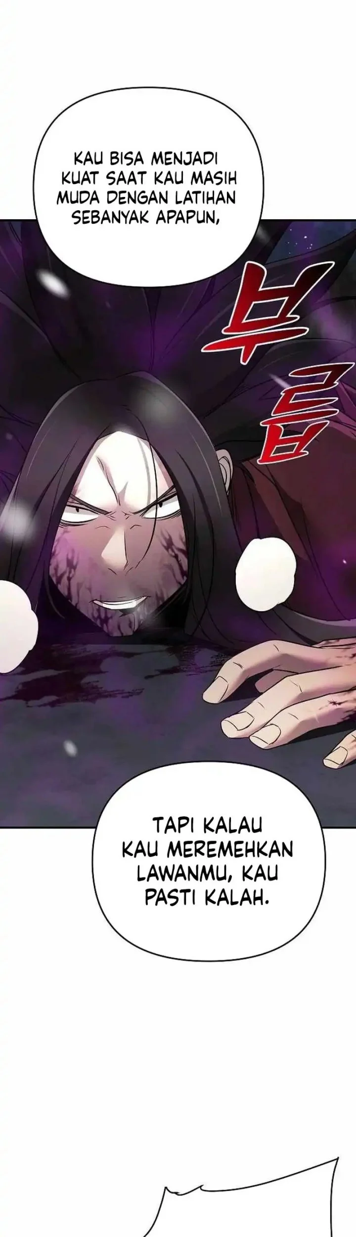 The Mysterious World’s Greatest Martial Artist Little Prince Chapter 69 Gambar 34