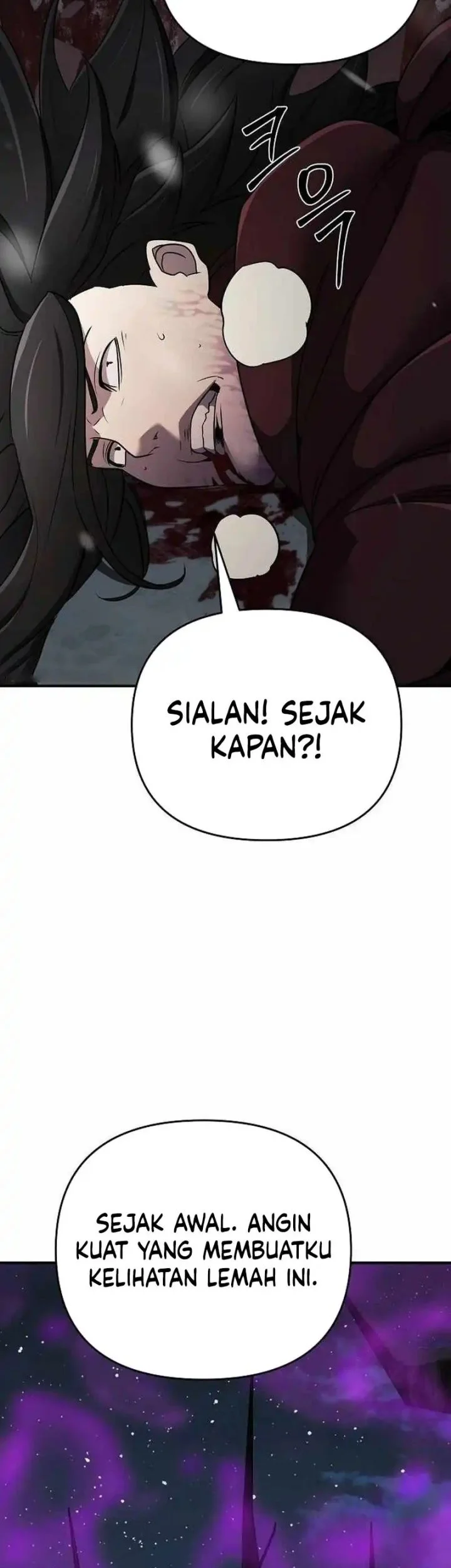 The Mysterious World’s Greatest Martial Artist Little Prince Chapter 69 Gambar 31