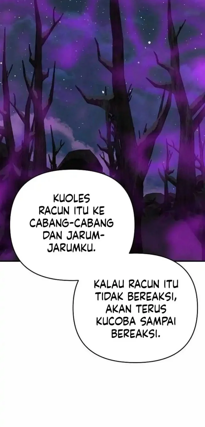 The Mysterious World’s Greatest Martial Artist Little Prince Chapter 69 Gambar 32