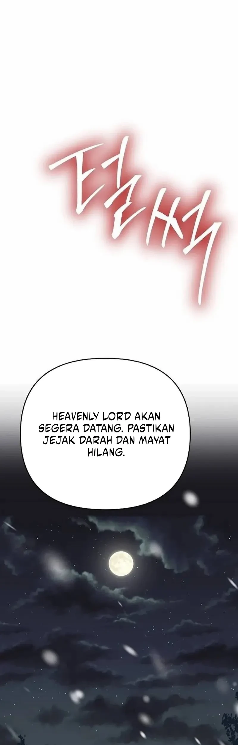 The Mysterious World’s Greatest Martial Artist Little Prince Chapter 71 Gambar 37