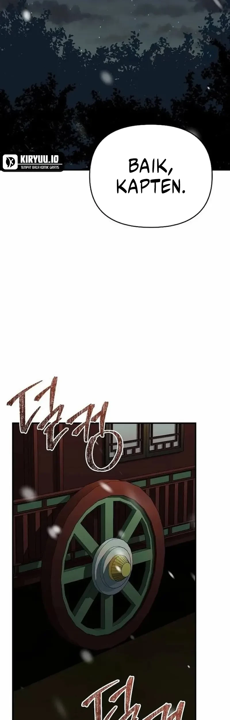 The Mysterious World’s Greatest Martial Artist Little Prince Chapter 71 Gambar 38