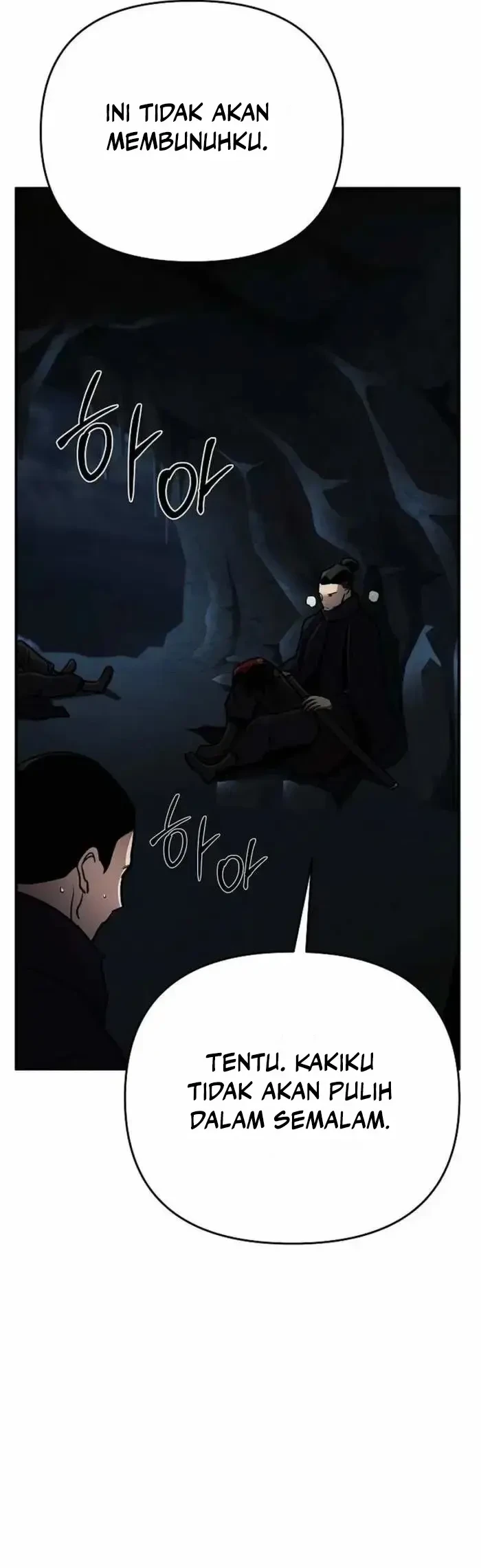The Mysterious World’s Greatest Martial Artist Little Prince Chapter 72 Gambar 31