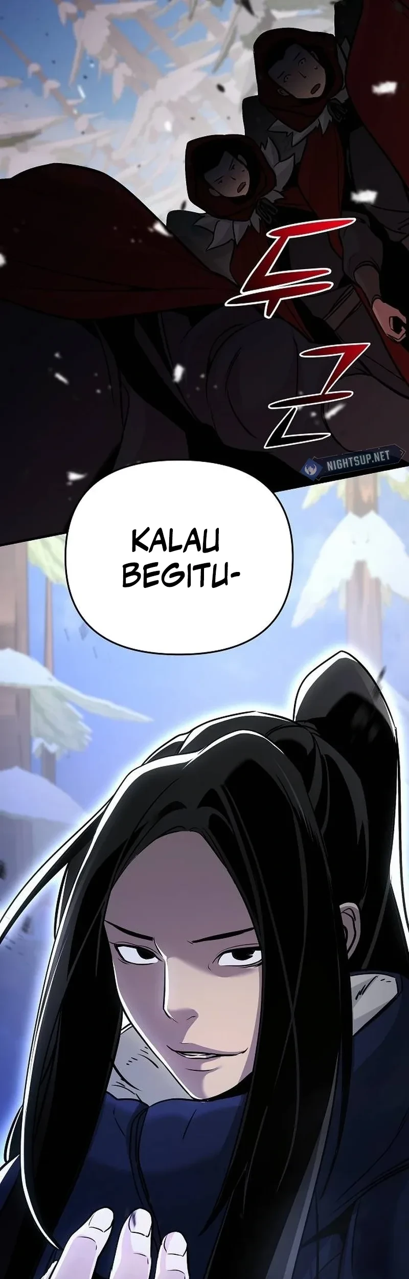 The Mysterious World’s Greatest Martial Artist Little Prince Chapter 74 Gambar 37