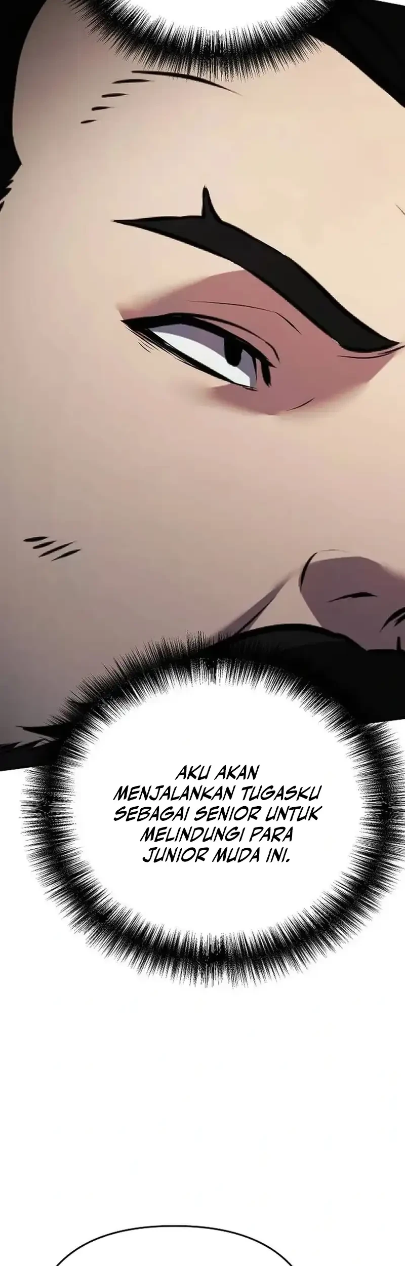 The Mysterious World’s Greatest Martial Artist Little Prince Chapter 76 Gambar 38