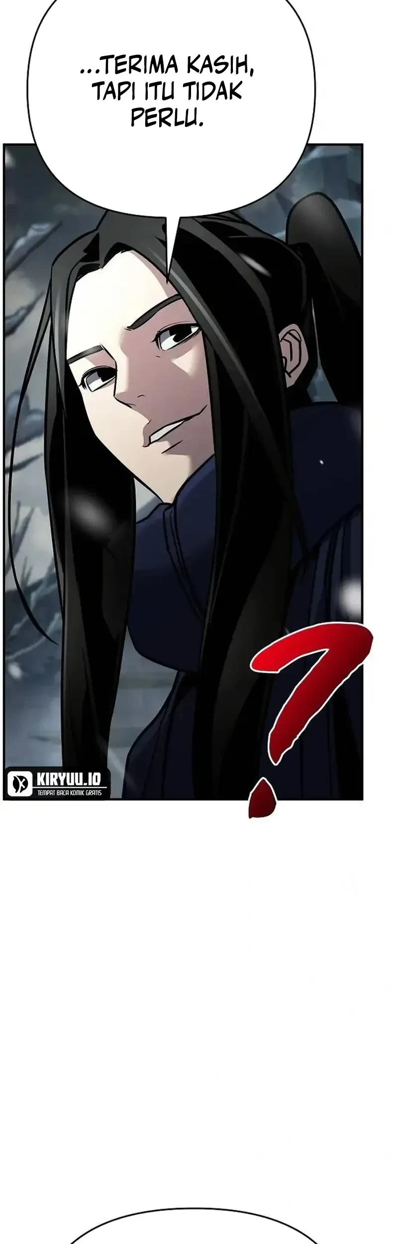 The Mysterious World’s Greatest Martial Artist Little Prince Chapter 76 Gambar 39