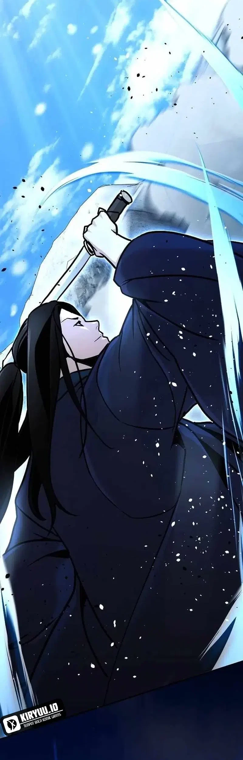 The Mysterious World’s Greatest Martial Artist Little Prince Chapter 78 Gambar 37