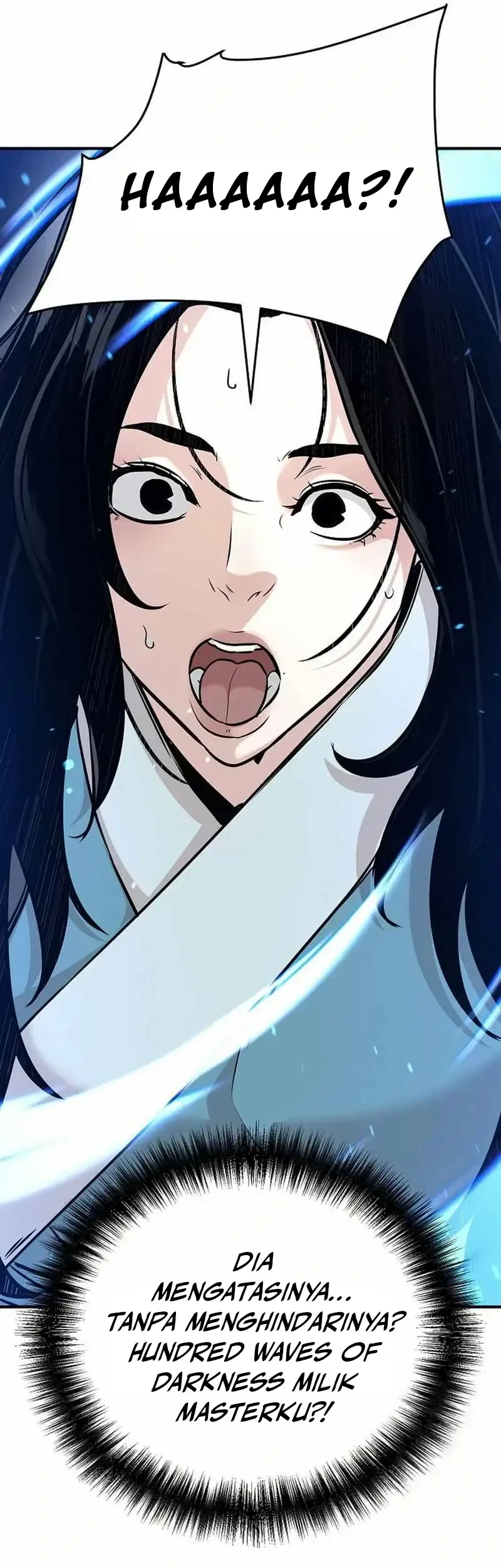 The Mysterious World’s Greatest Martial Artist Little Prince Chapter 81 Gambar 34