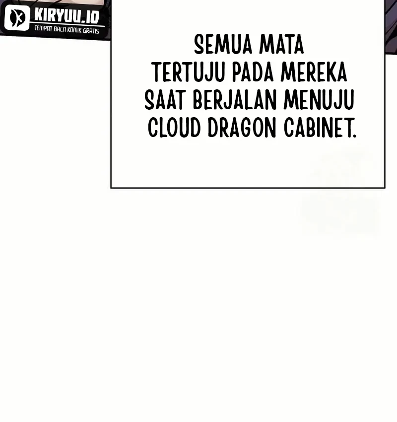 The Mysterious World’s Greatest Martial Artist Little Prince Chapter 83 Gambar 40