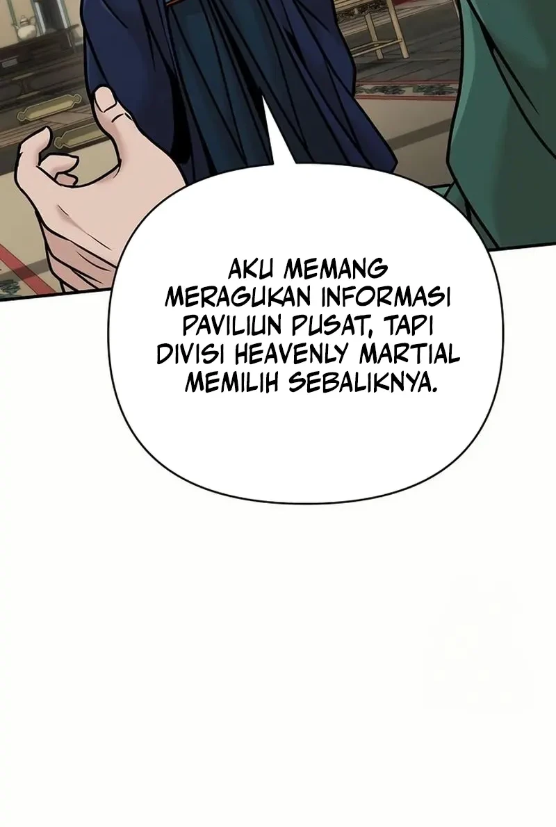 The Mysterious World’s Greatest Martial Artist Little Prince Chapter 84 Gambar 38
