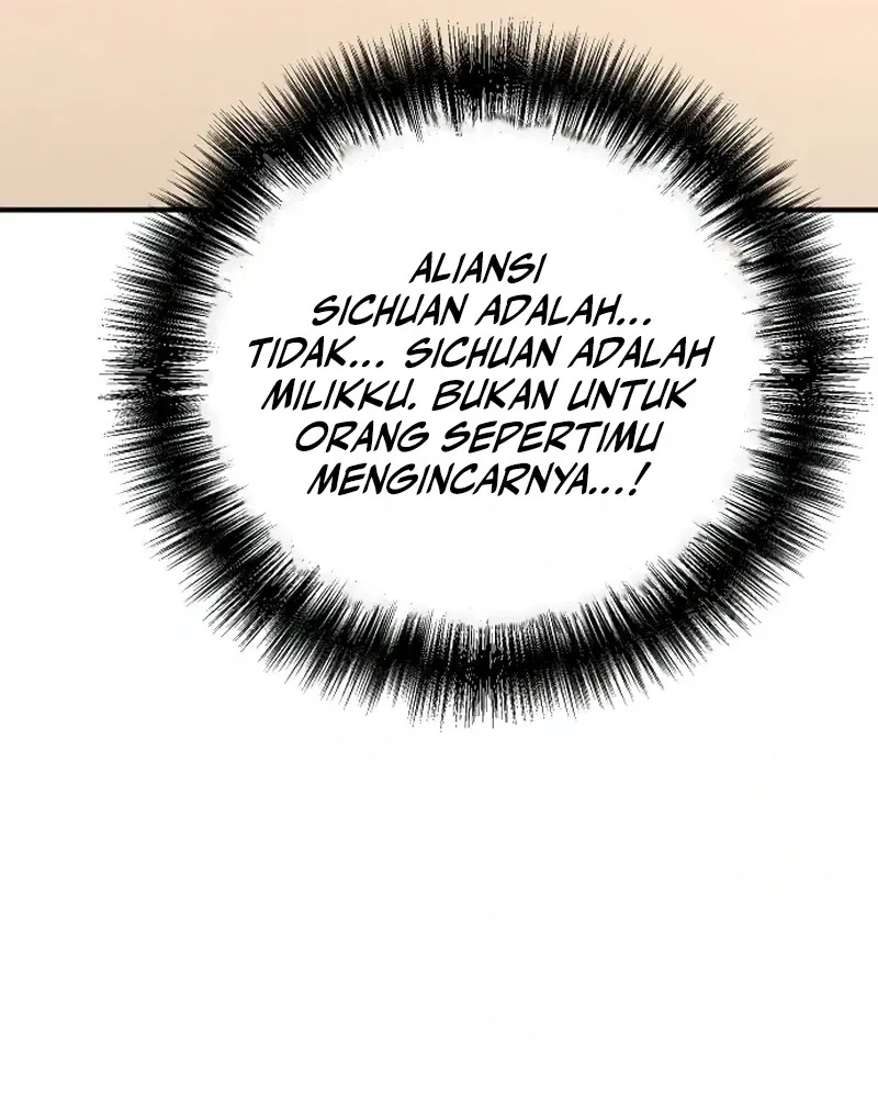 The Mysterious World’s Greatest Martial Artist Little Prince Chapter 86 Gambar 34