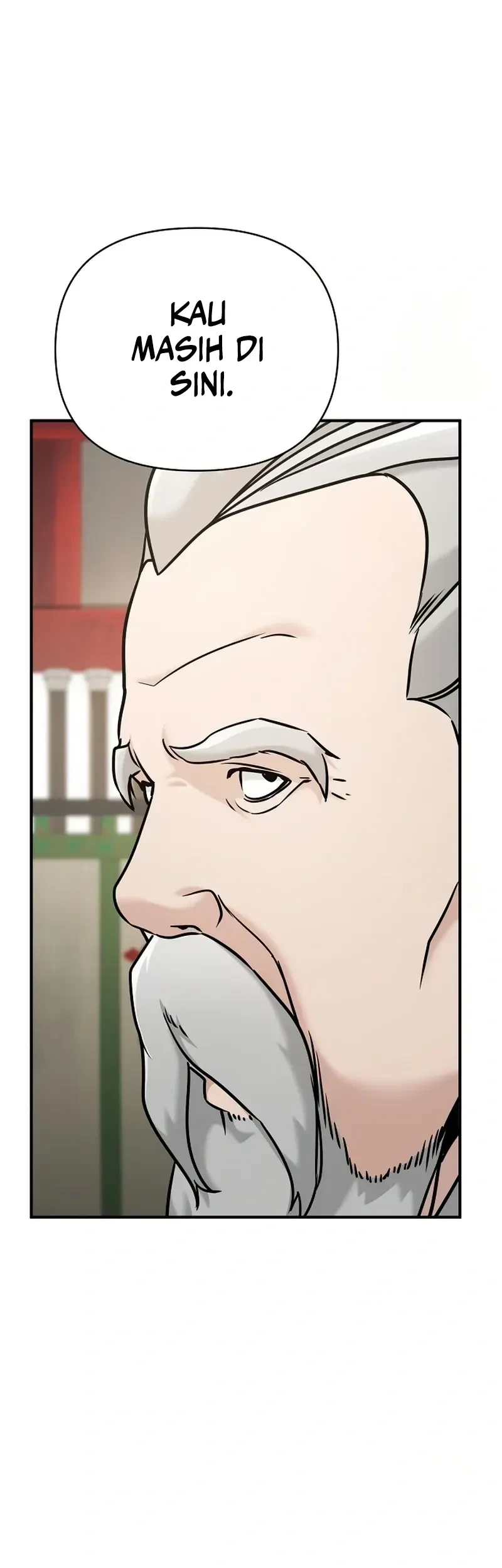 The Mysterious World’s Greatest Martial Artist Little Prince Chapter 86 Gambar 35