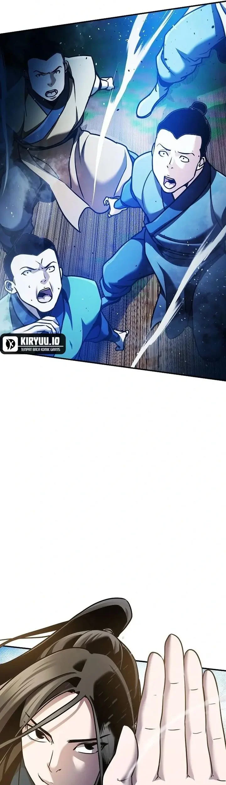 The Mysterious World’s Greatest Martial Artist Little Prince Chapter 93 Gambar 42