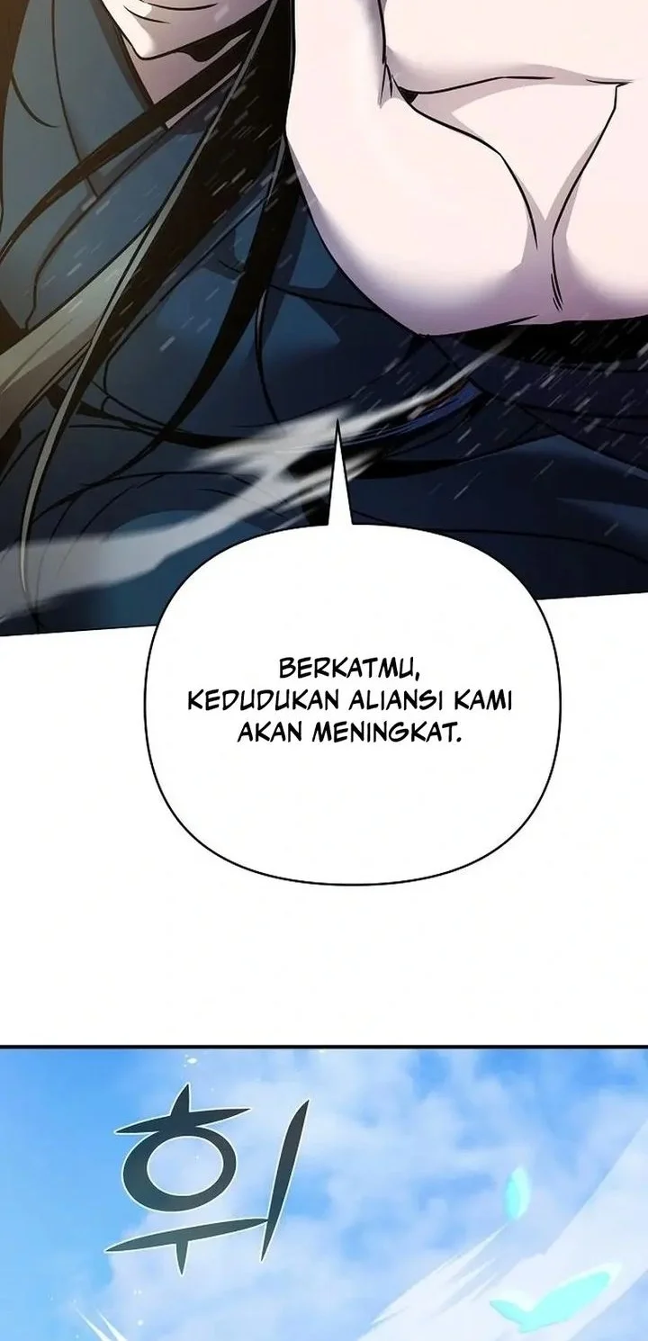 The Mysterious World’s Greatest Martial Artist Little Prince Chapter 93 Gambar 43