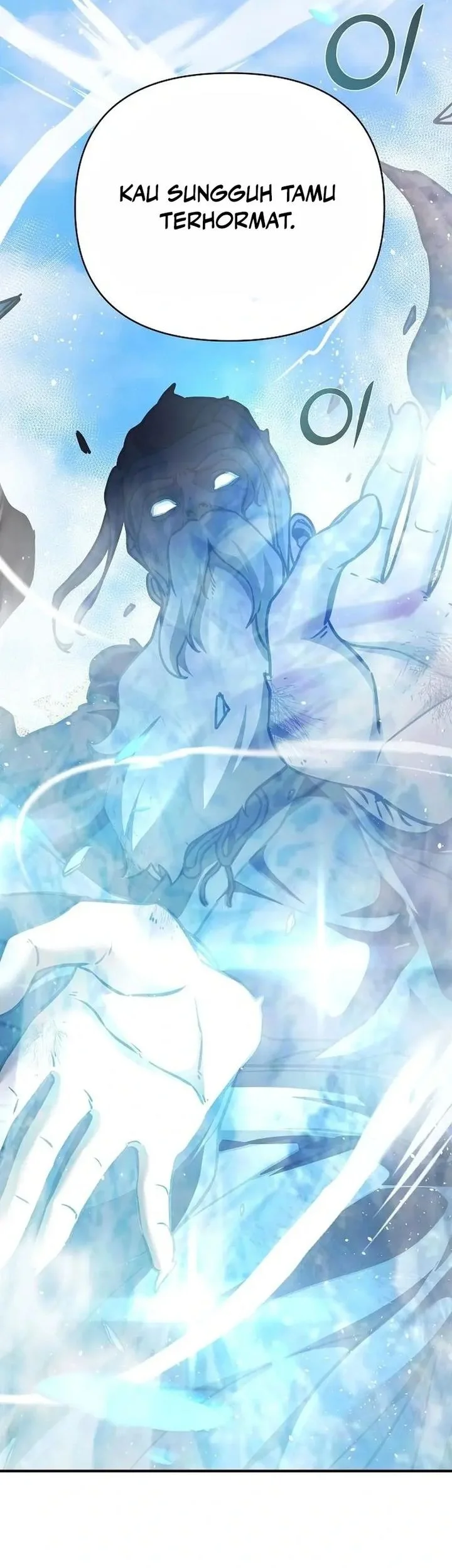 The Mysterious World’s Greatest Martial Artist Little Prince Chapter 93 Gambar 44