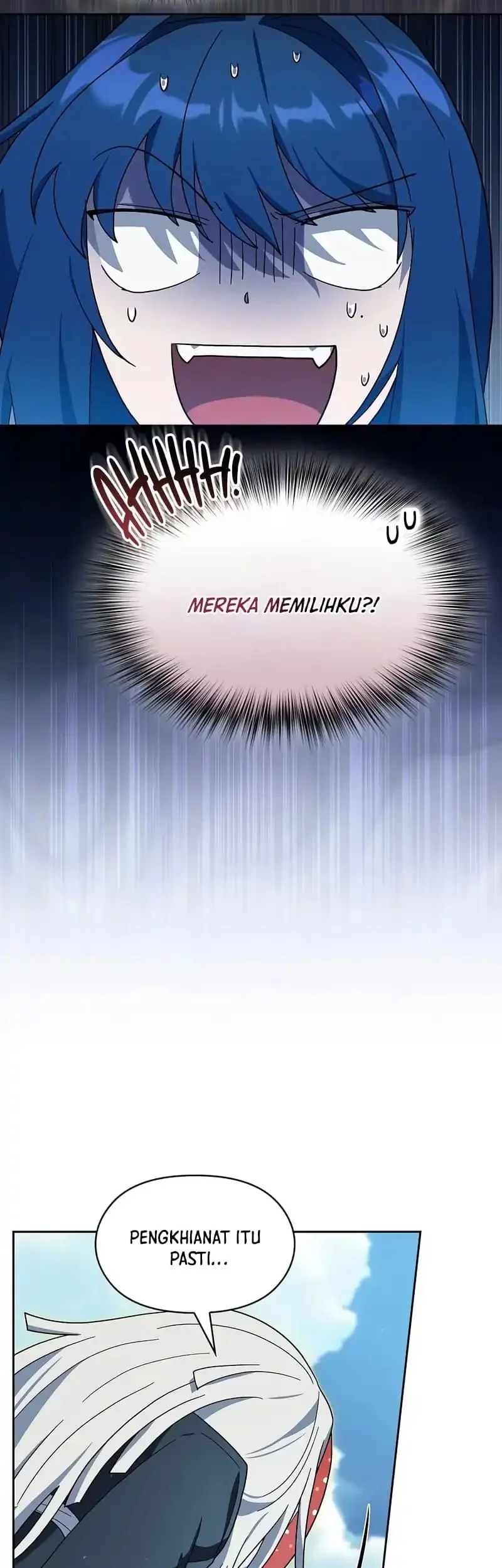 The Nebula’s Civilization Chapter 106 Gambar 27
