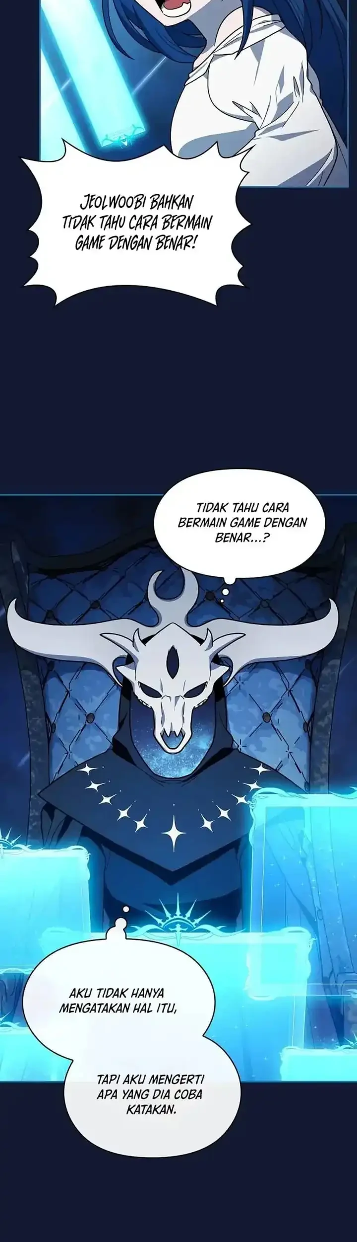 The Nebula’s Civilization Chapter 108 Gambar 29