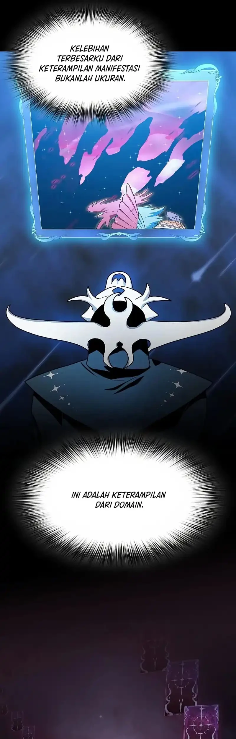 The Nebula’s Civilization Chapter 109 Gambar 29